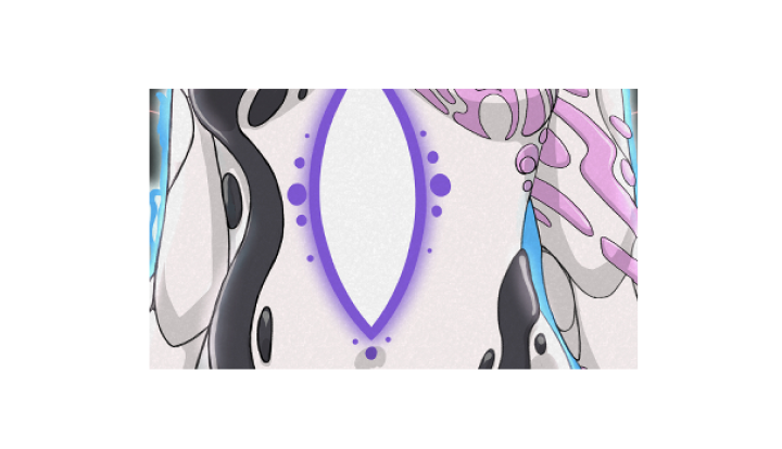 Goddess Loading... 16x20" Print