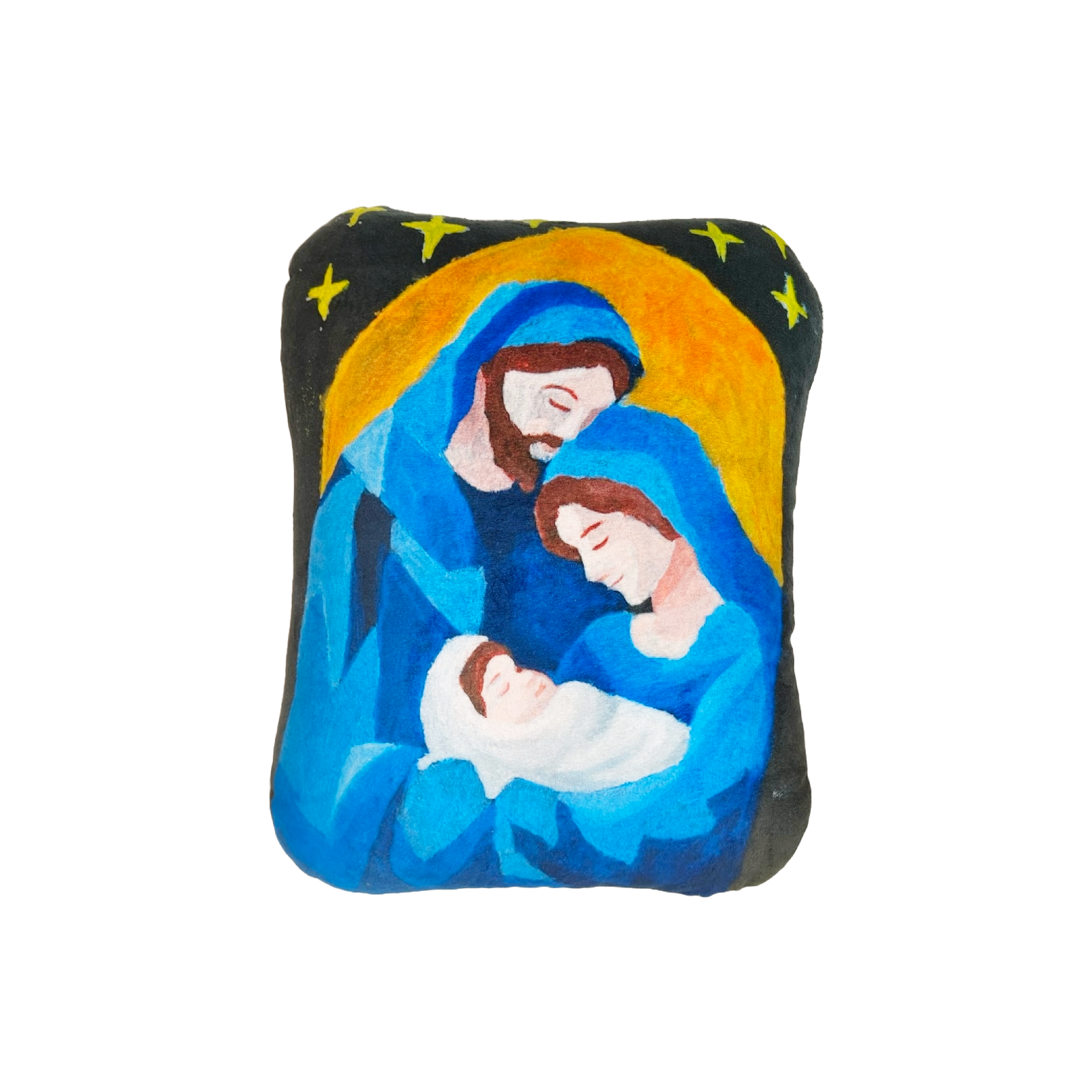 Bantal Keluarga Kudus