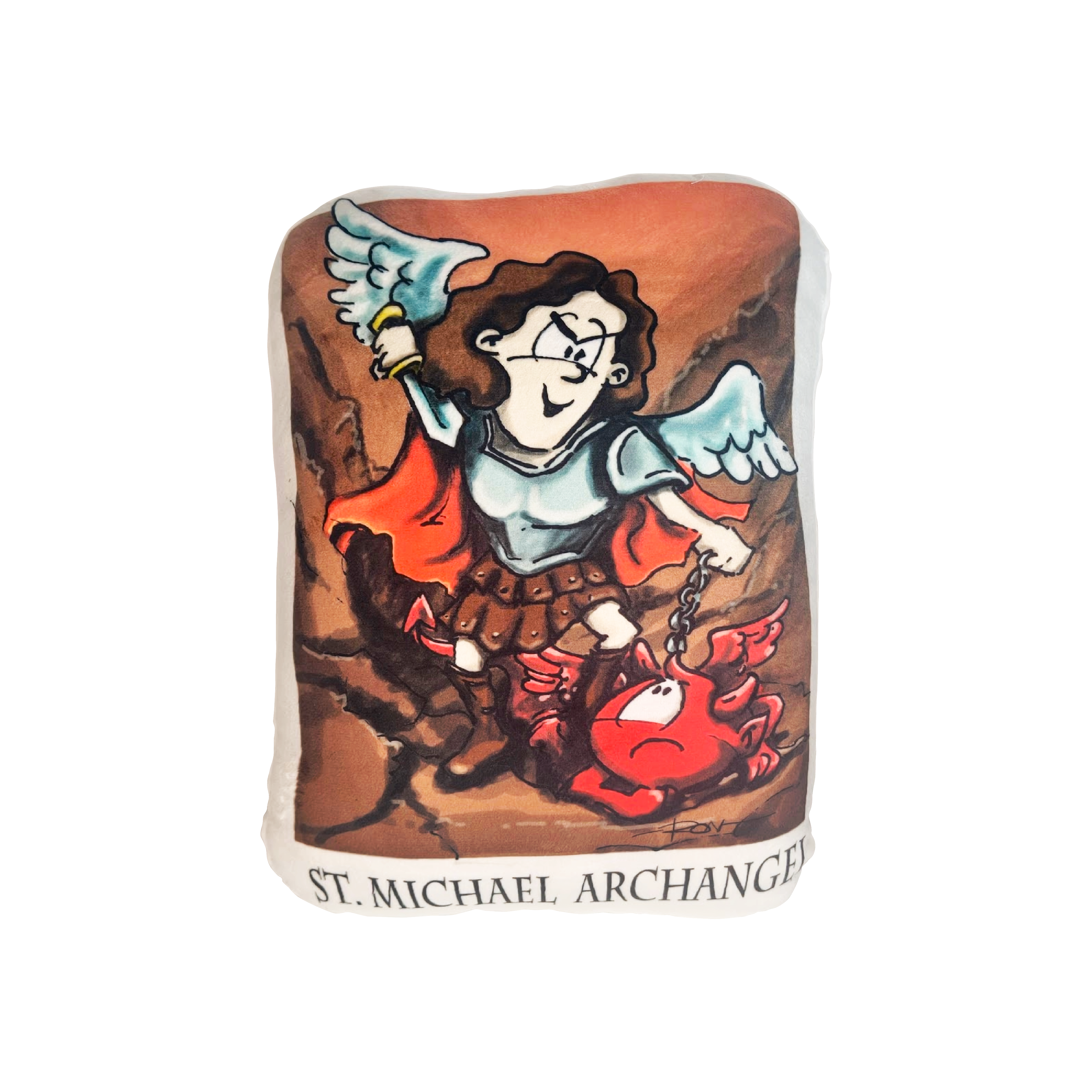 Bantal St. Michael
