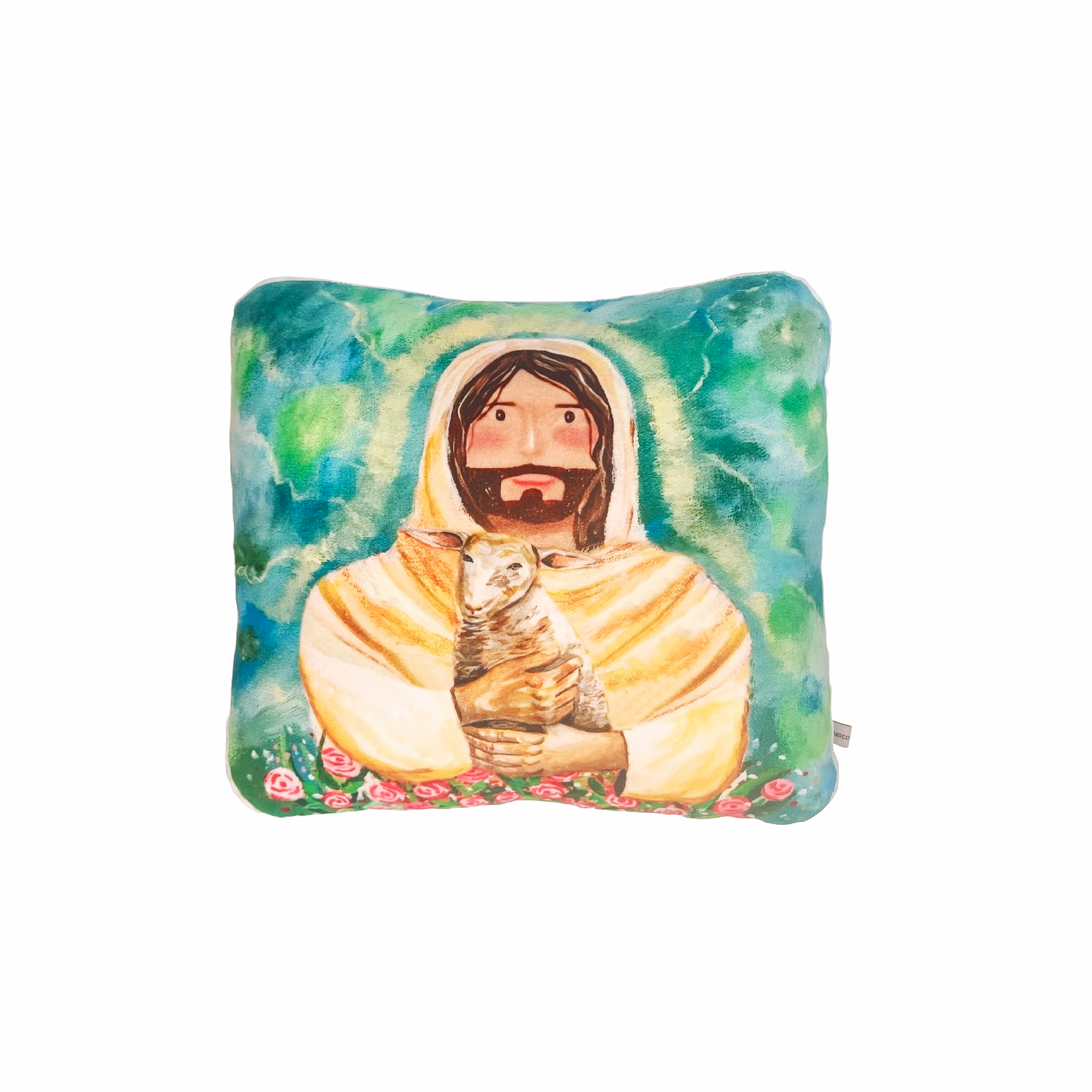 Bantal Yesus dan Gembala