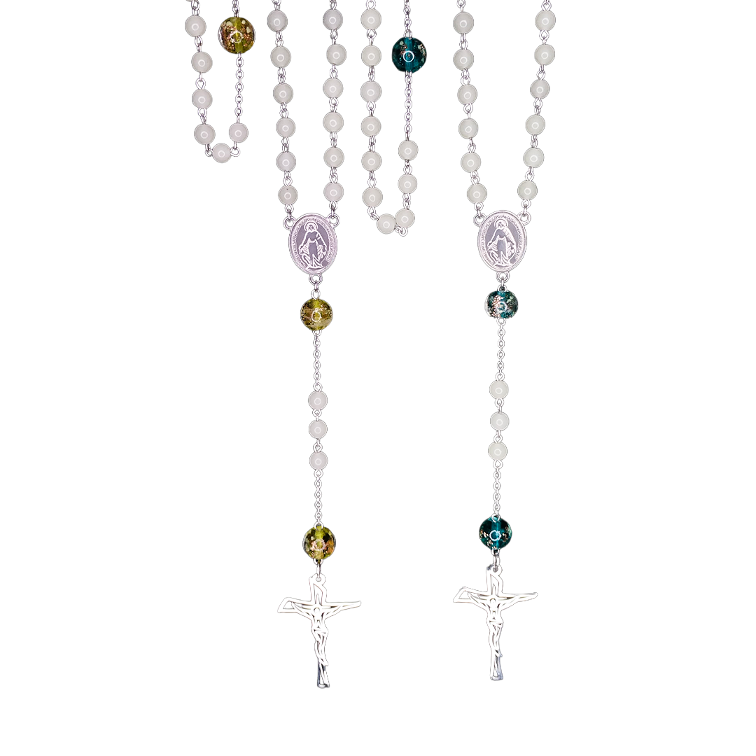 Rosario Batu Fosfor LB - S01