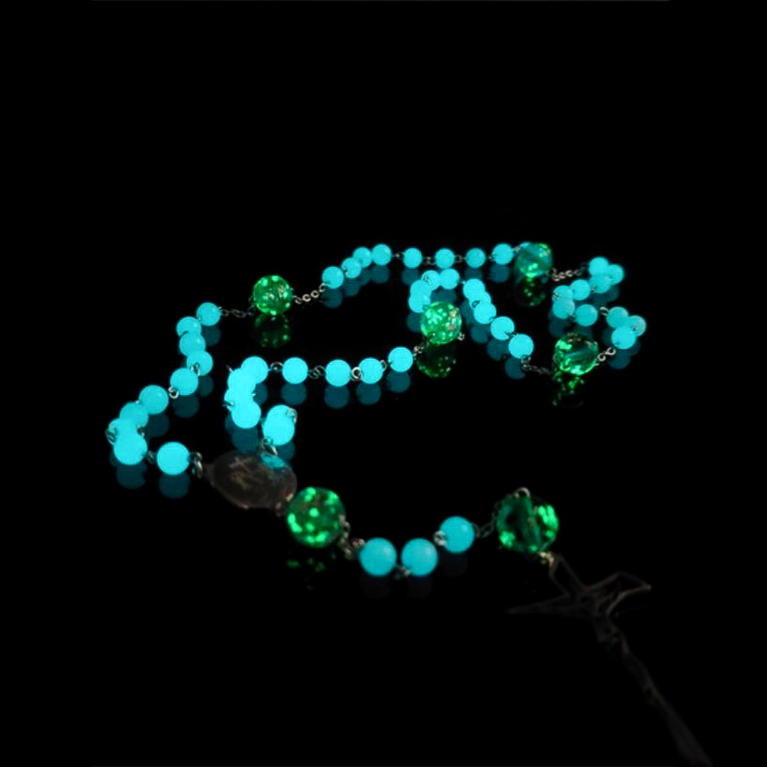 Rosario Batu Fosfor LB - S01