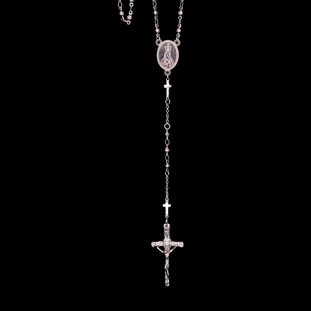 Rosario Stainless Steel