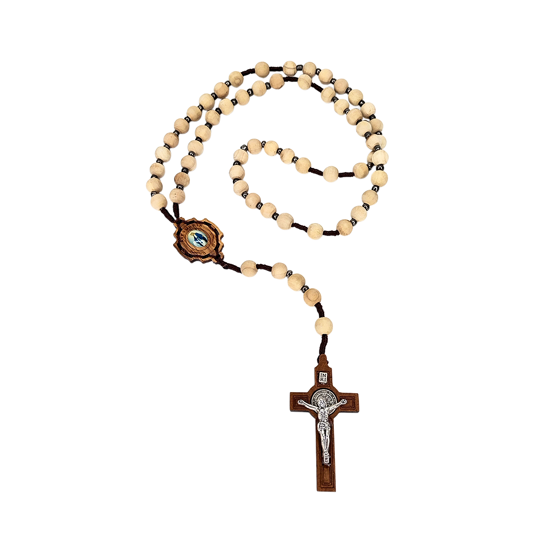 Rosario Kayu Cendana