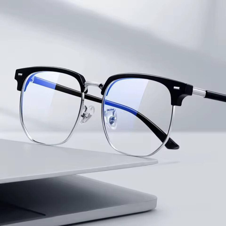 Blue Light Blocking Glasses