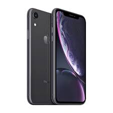 Apple iPhone XR