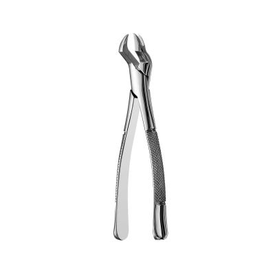 Dental Extraction Forceps