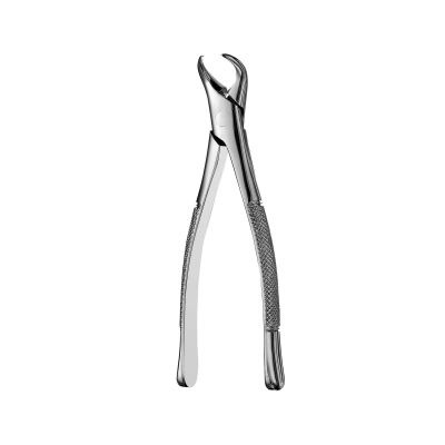 Dental Extraction Forceps
