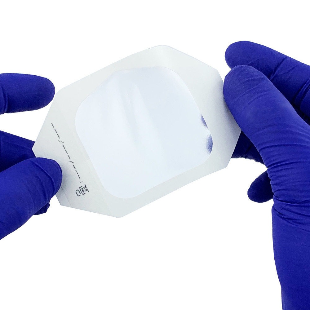 Transparent Hydrocolloid Bandage