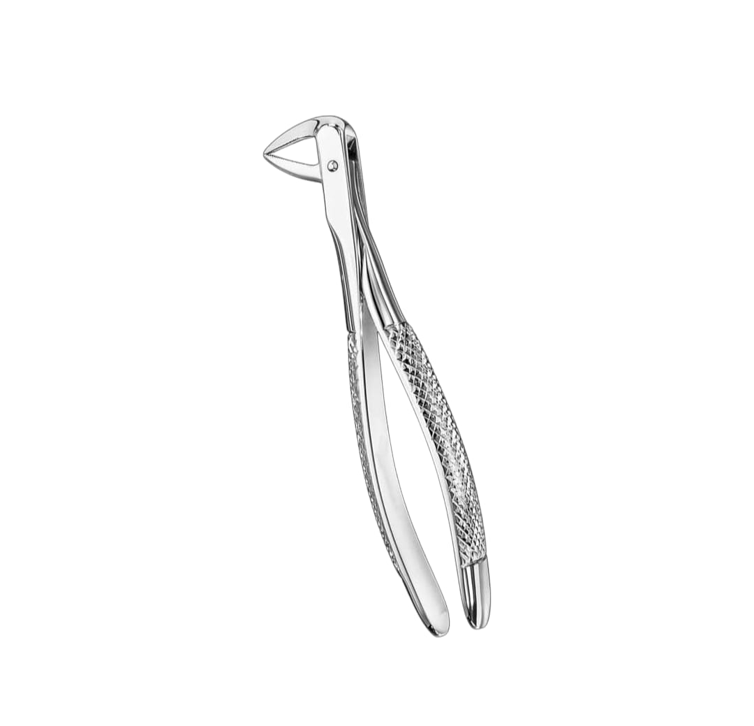 Dental Extraction Forceps