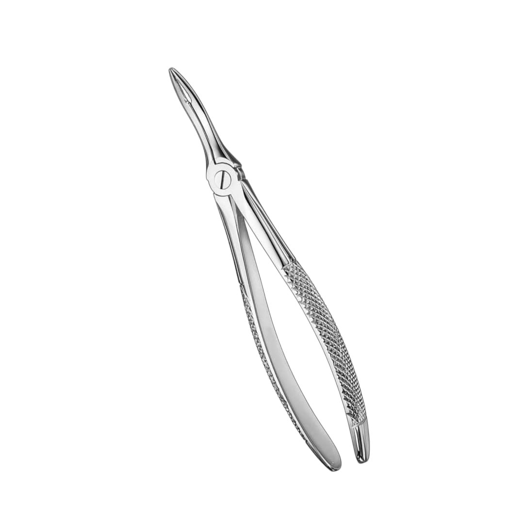 Dental Extraction Forceps