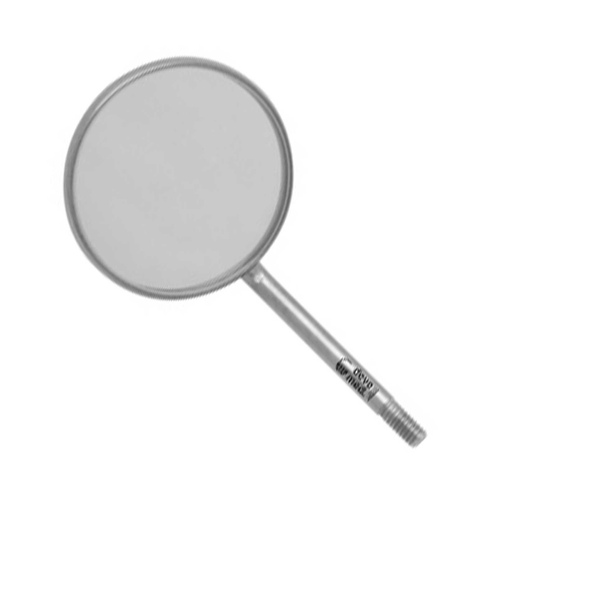 Round Rearview Mirror