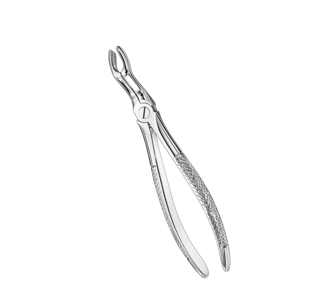 Dental Extraction Forceps