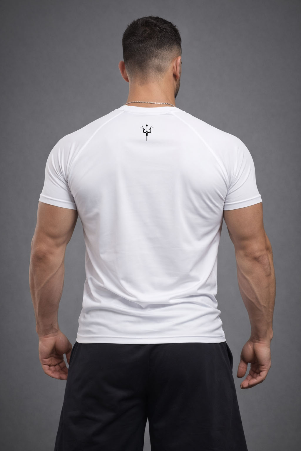 Camiseta deportiva WarriorFit