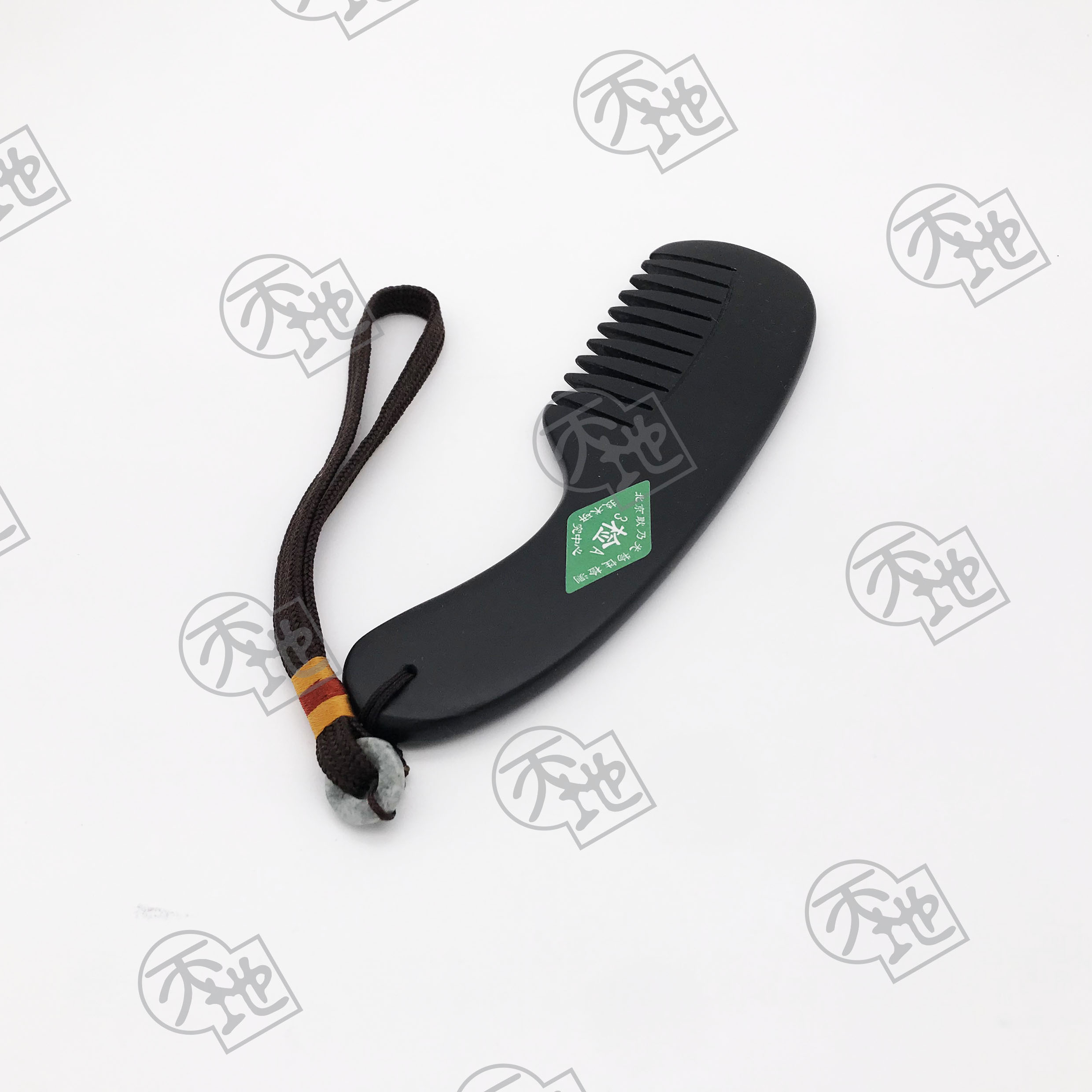 (351) 新版長砭梳