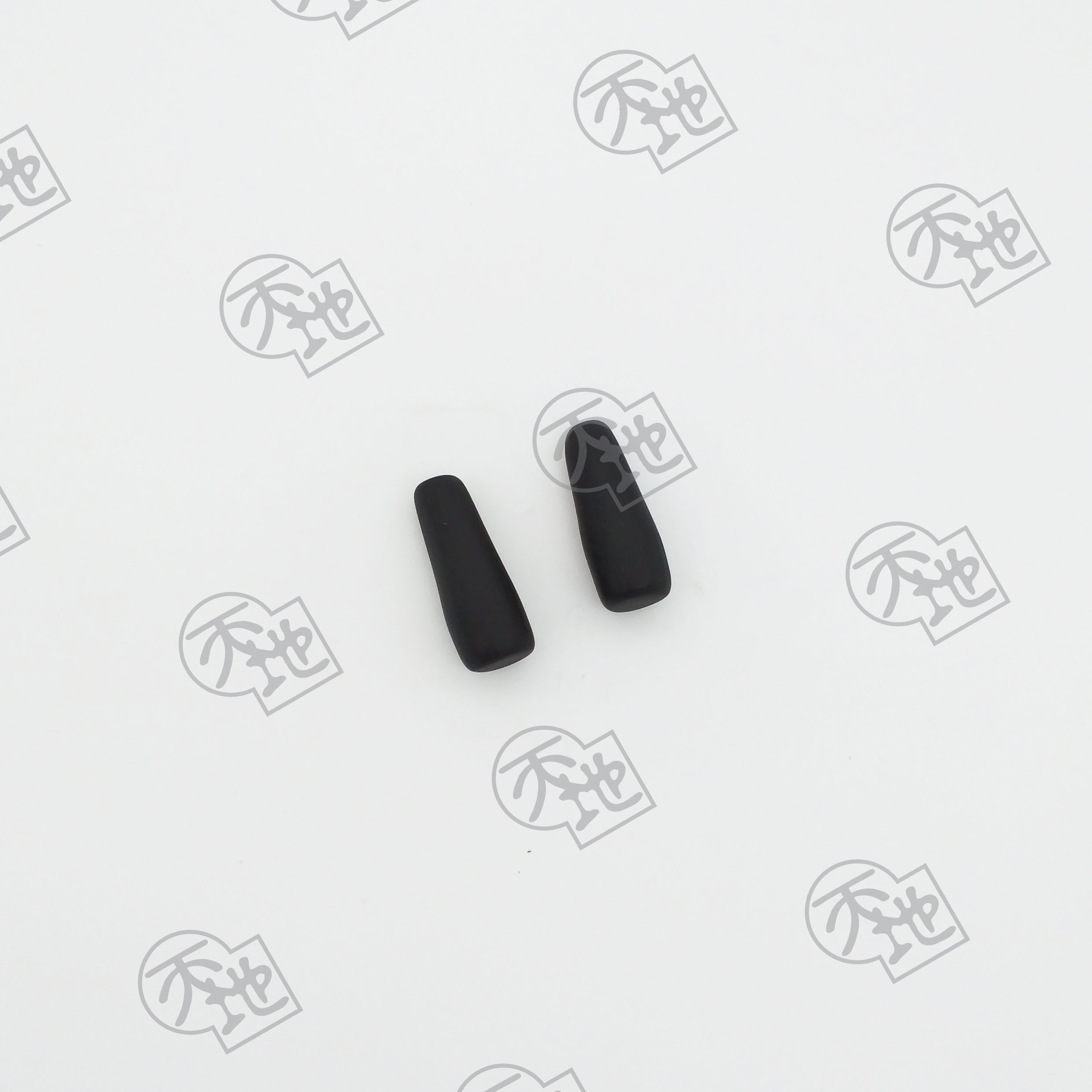 (22) 砭石耳塞 (對)