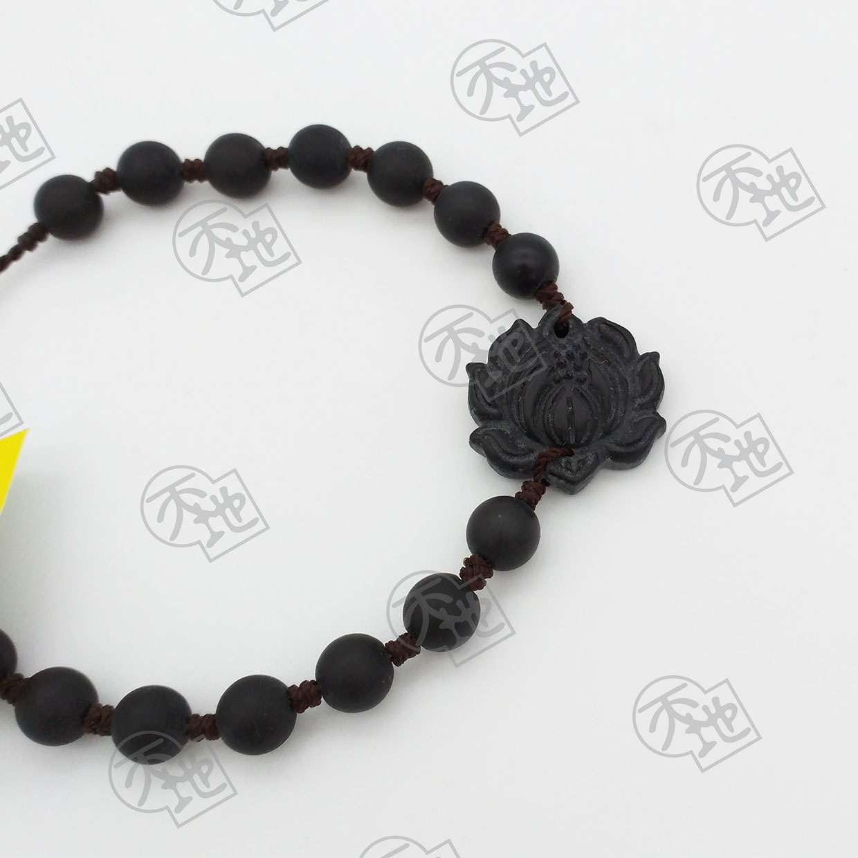 (868) 蓮花手串
