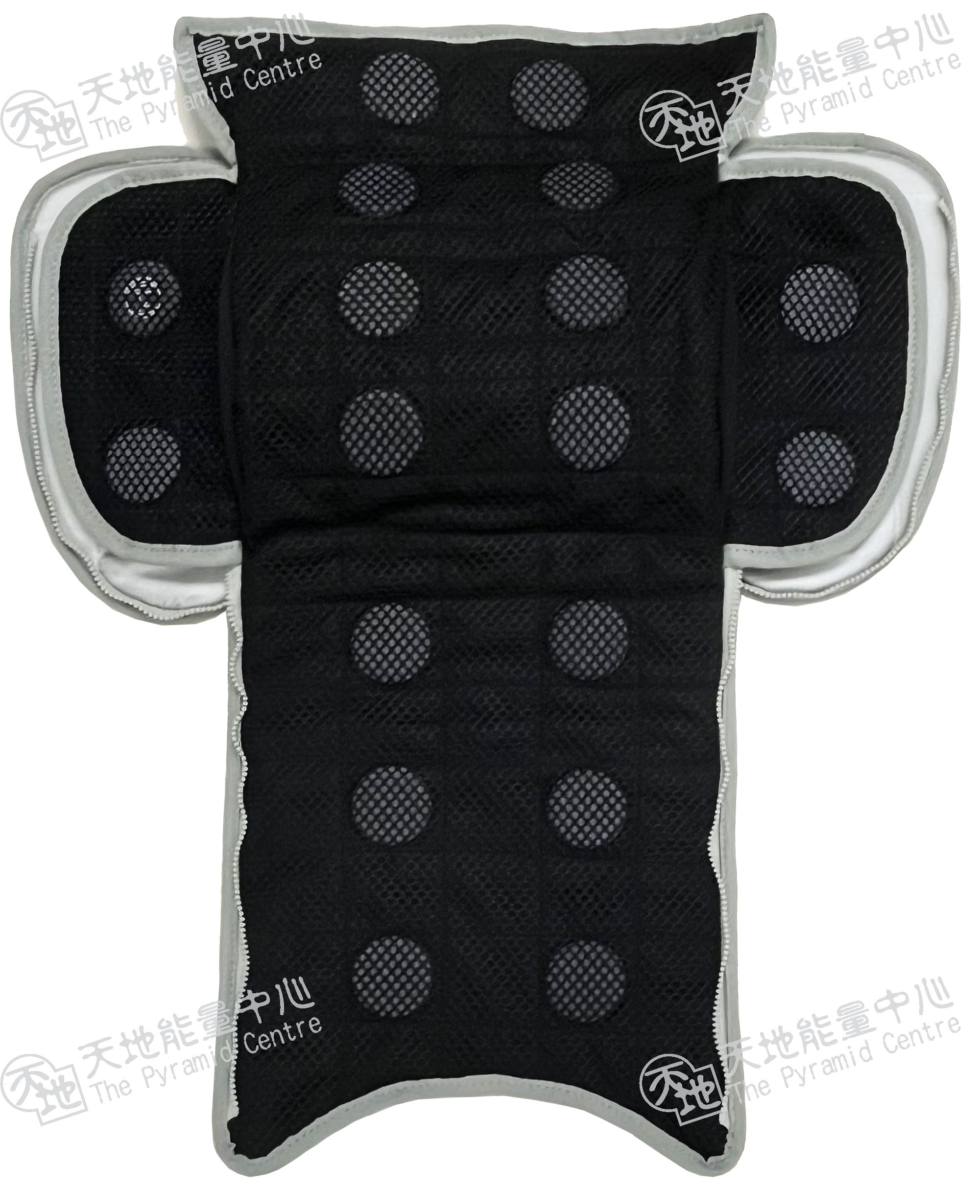 (907) 電熱砭石暖足寶