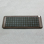 (910) 電熱砭石梳化墊