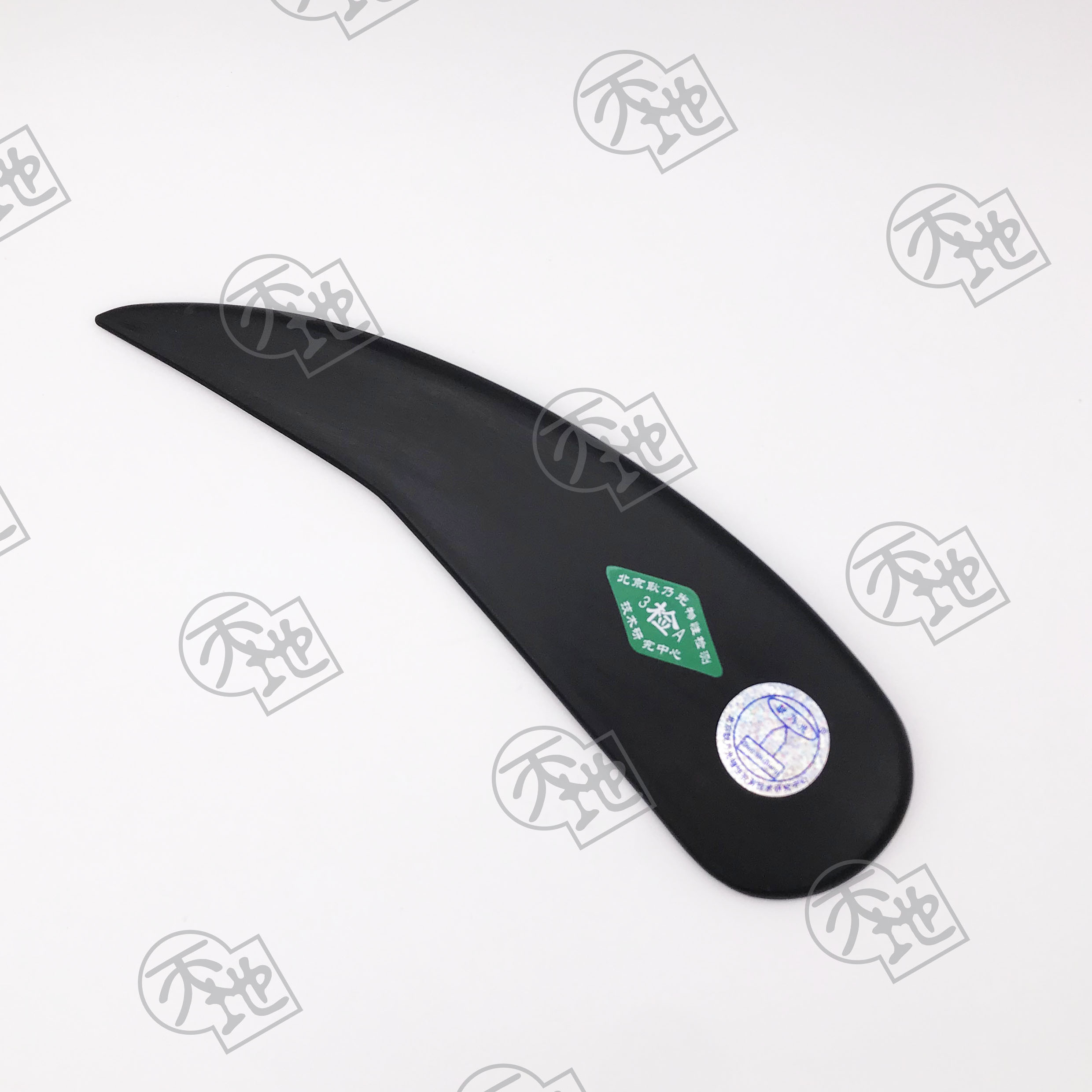 (16) 復製古砭鐮