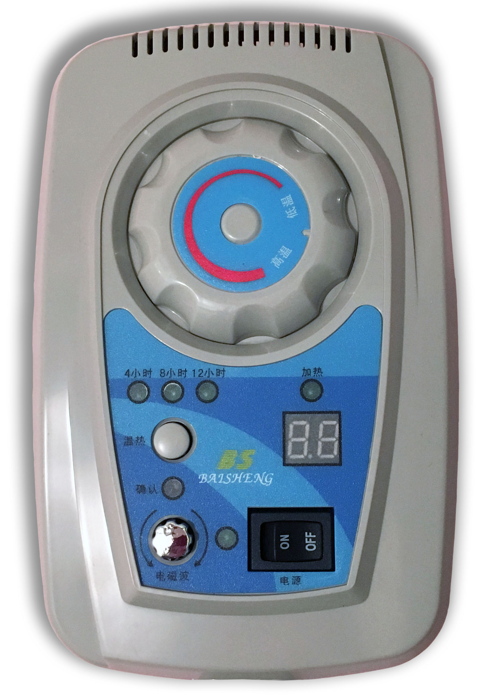 (904) 電熱砭石床墊 (單人)