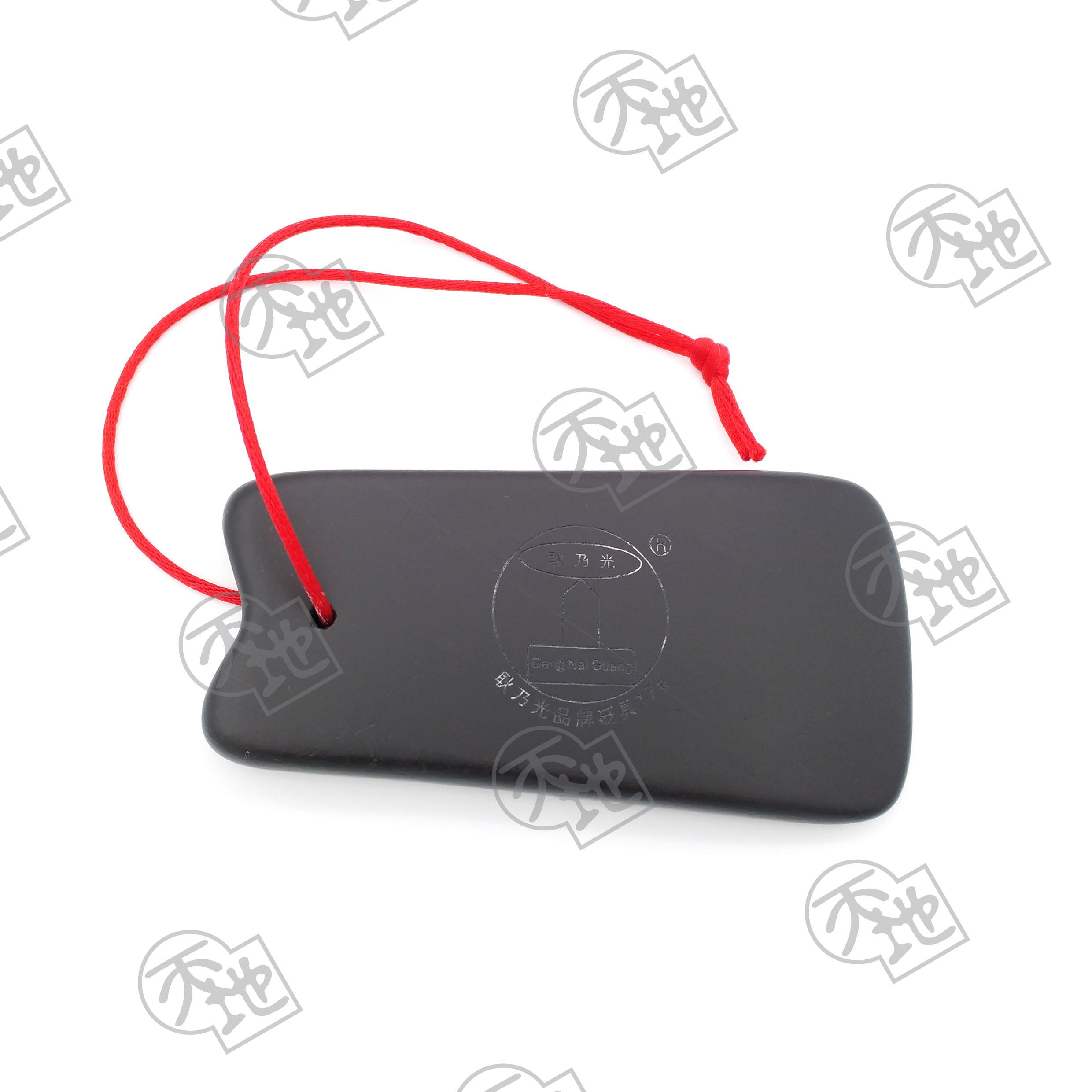 (17) 復製古砭鏟