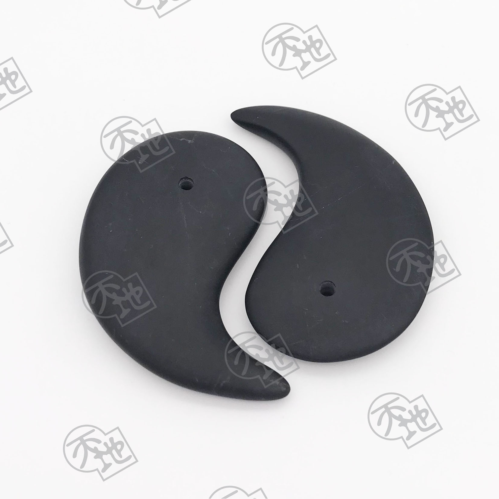 (360) 陰陽魚 (對)