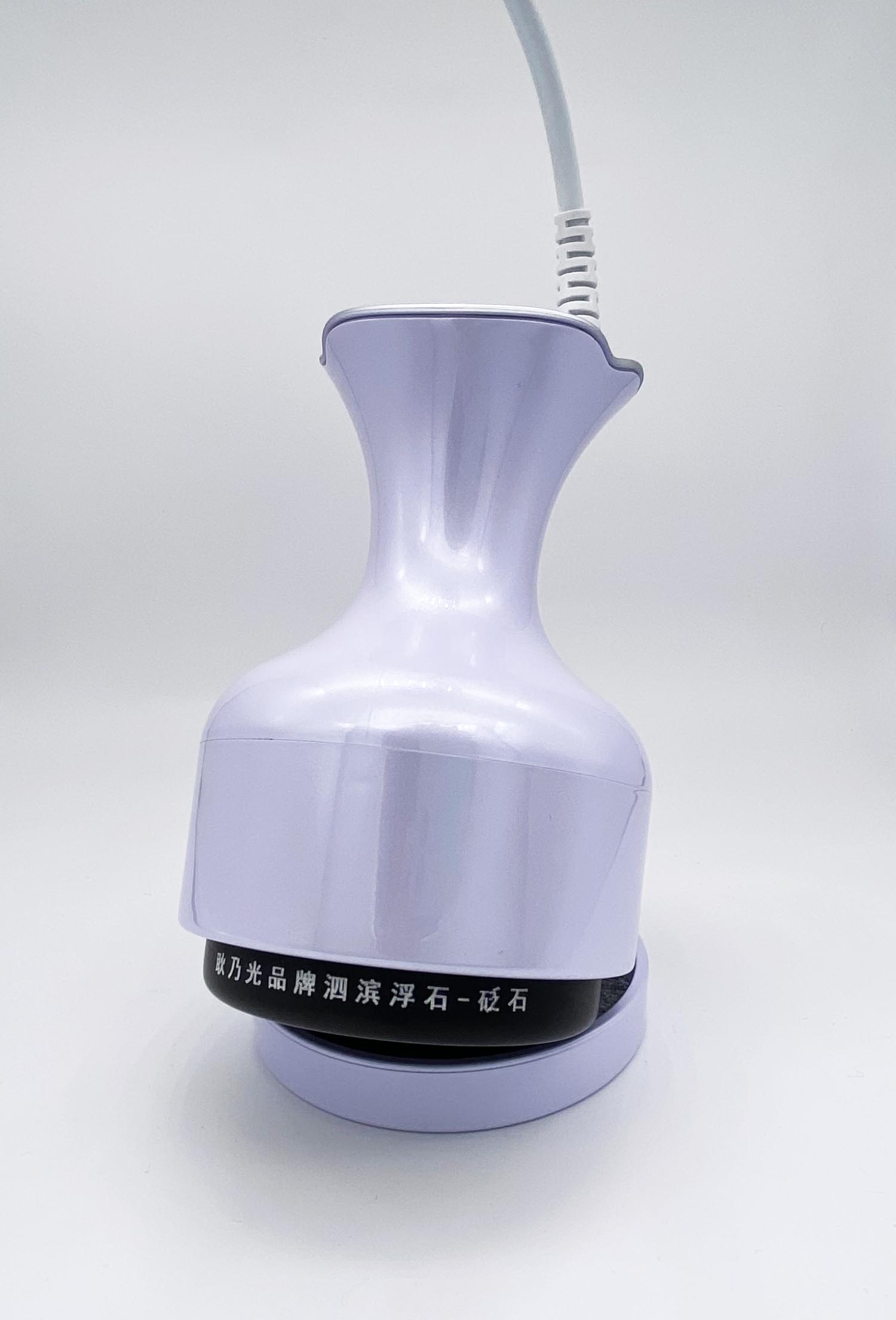 (909) 電熱砭石溫灸儀