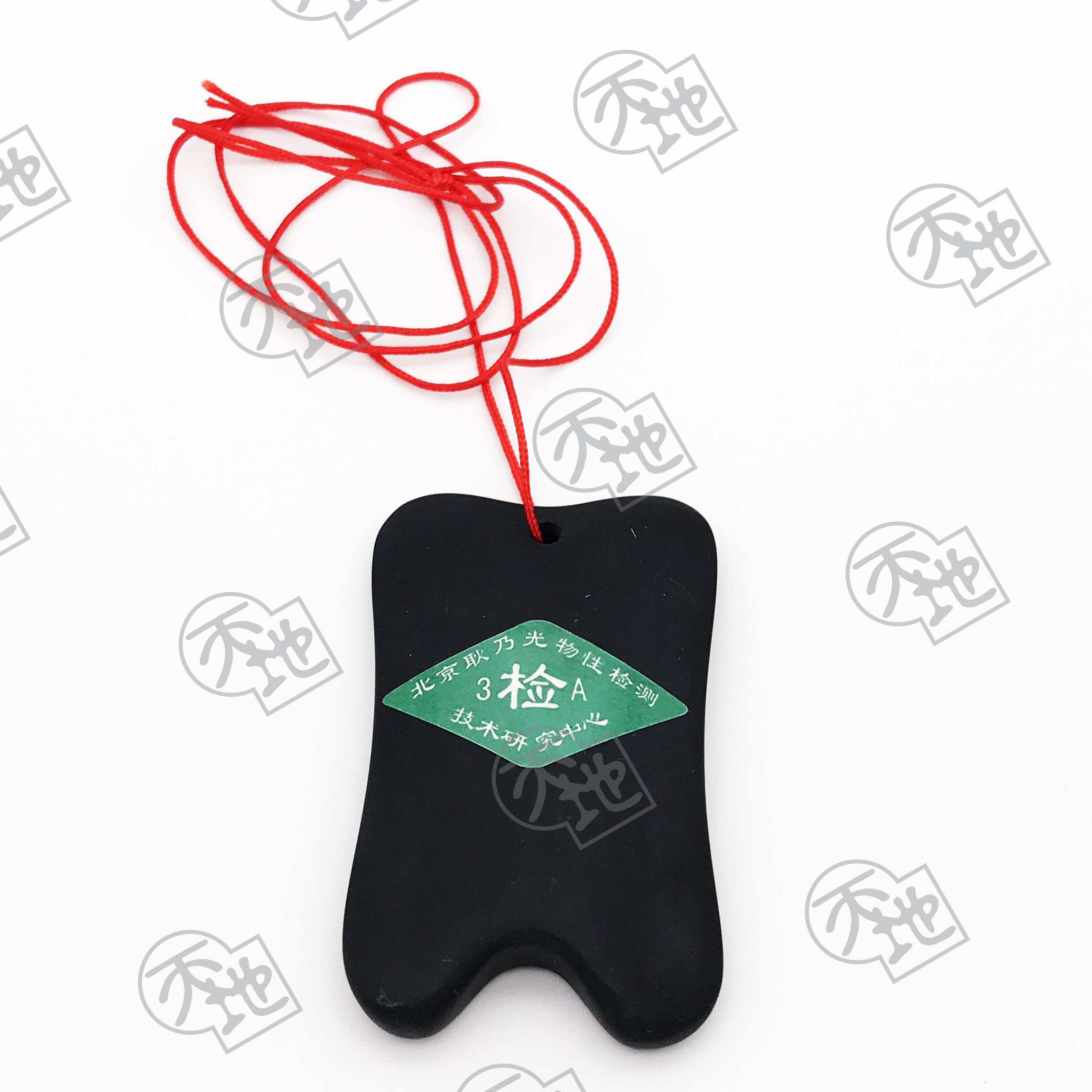 (315) 美容刮痧板