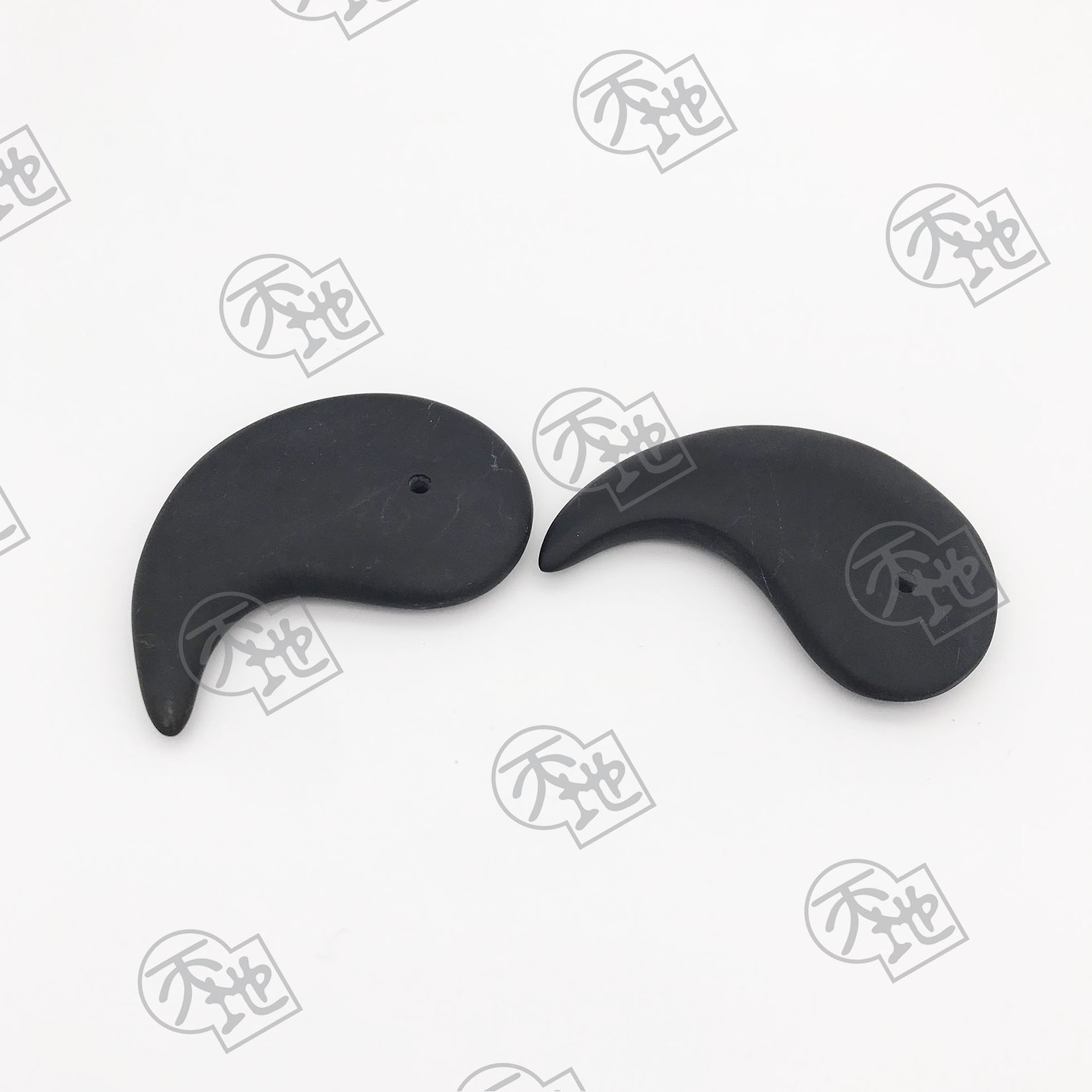 (360) 陰陽魚 (對)