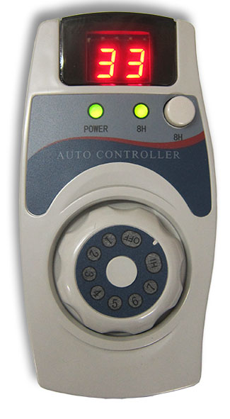 (905) 電熱砭石坐墊