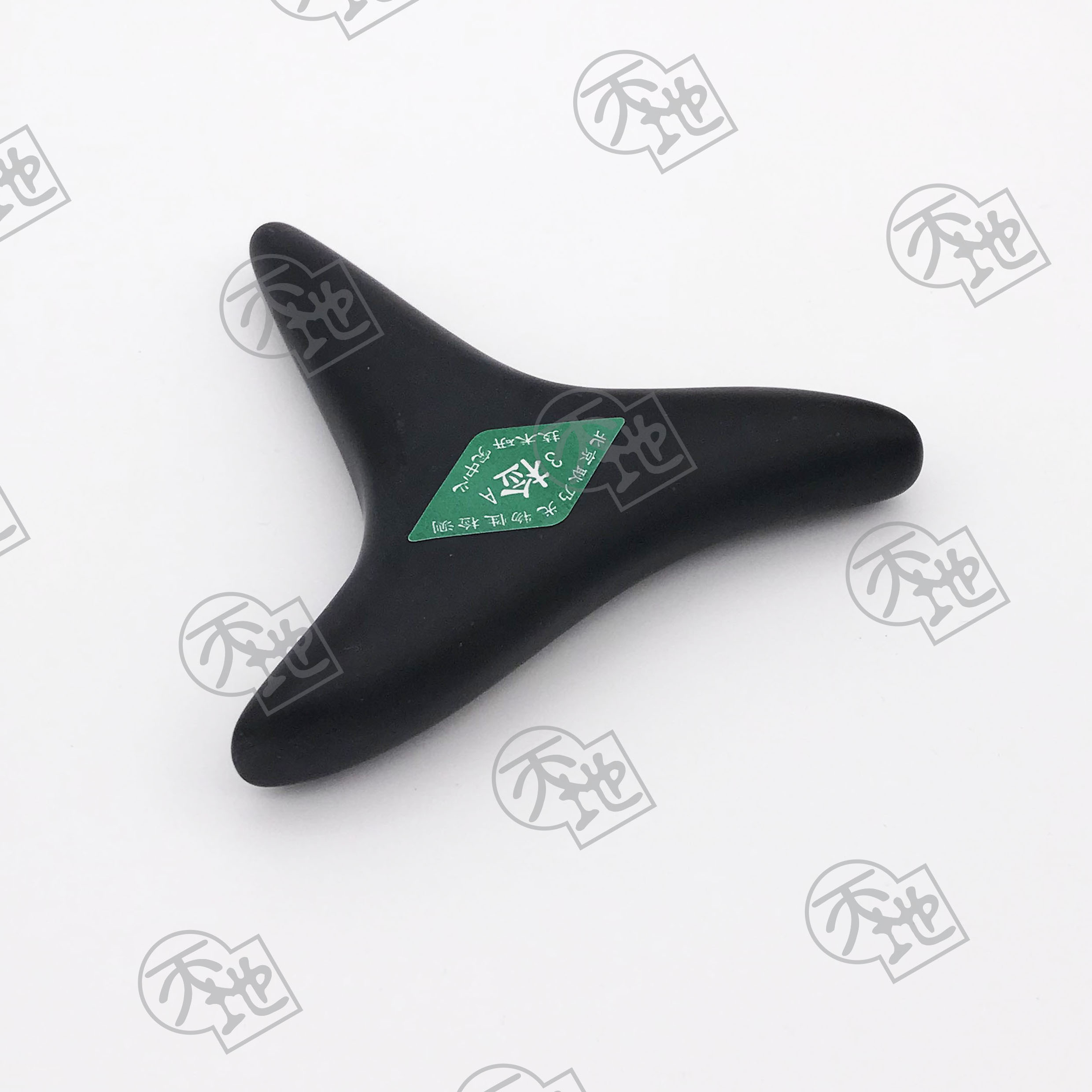 (12) T形足保健錐