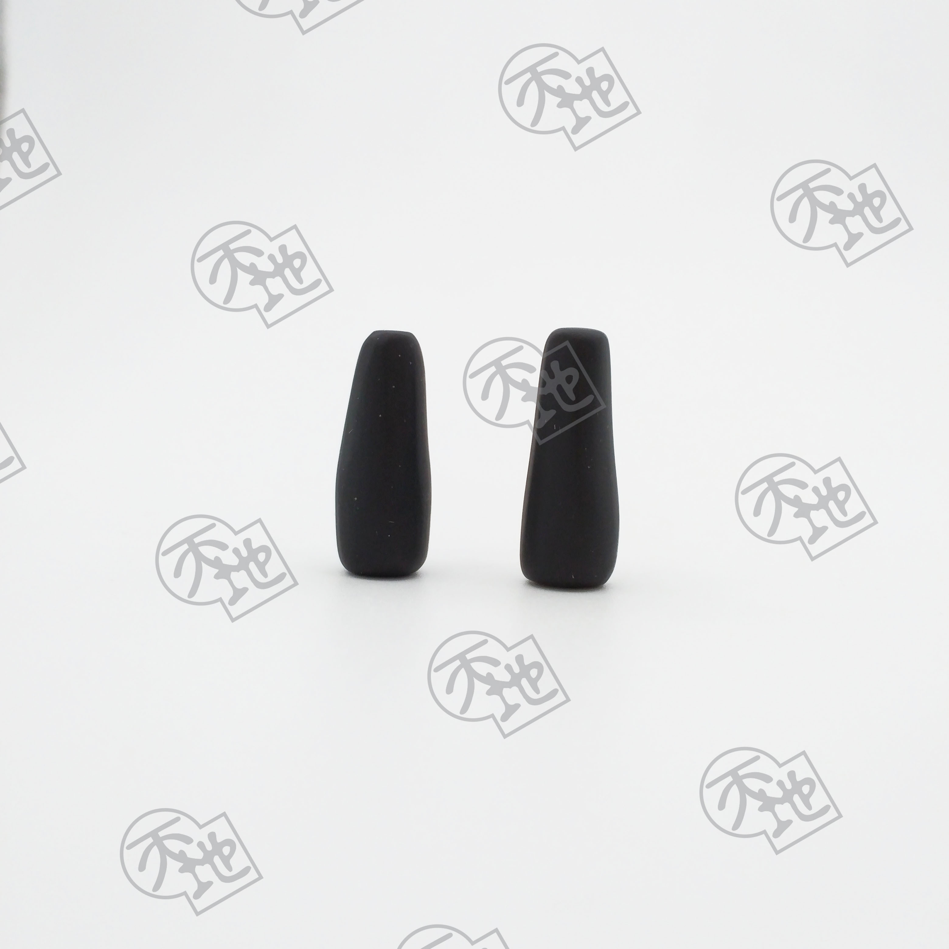 (22) 砭石耳塞 (對)