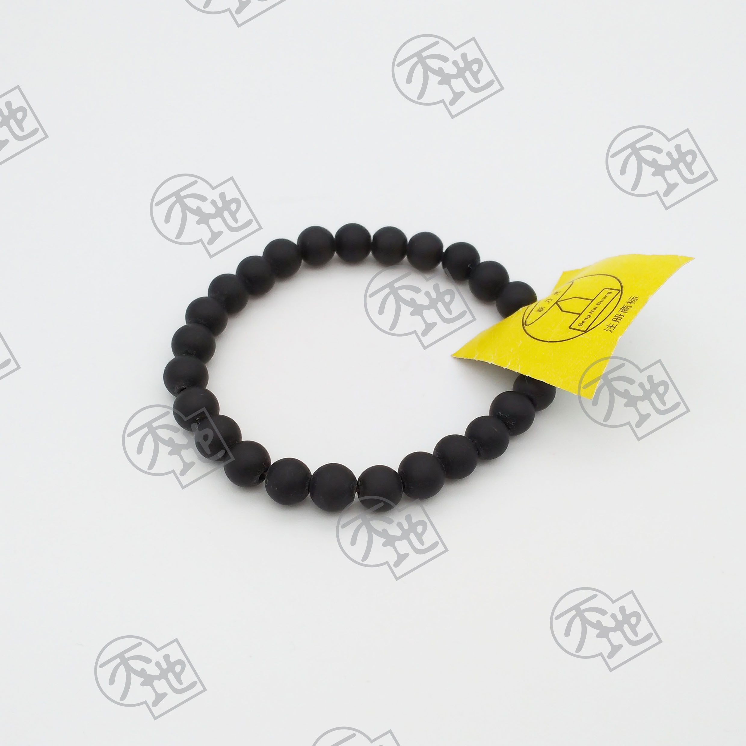 (353) 26珠砭石手串