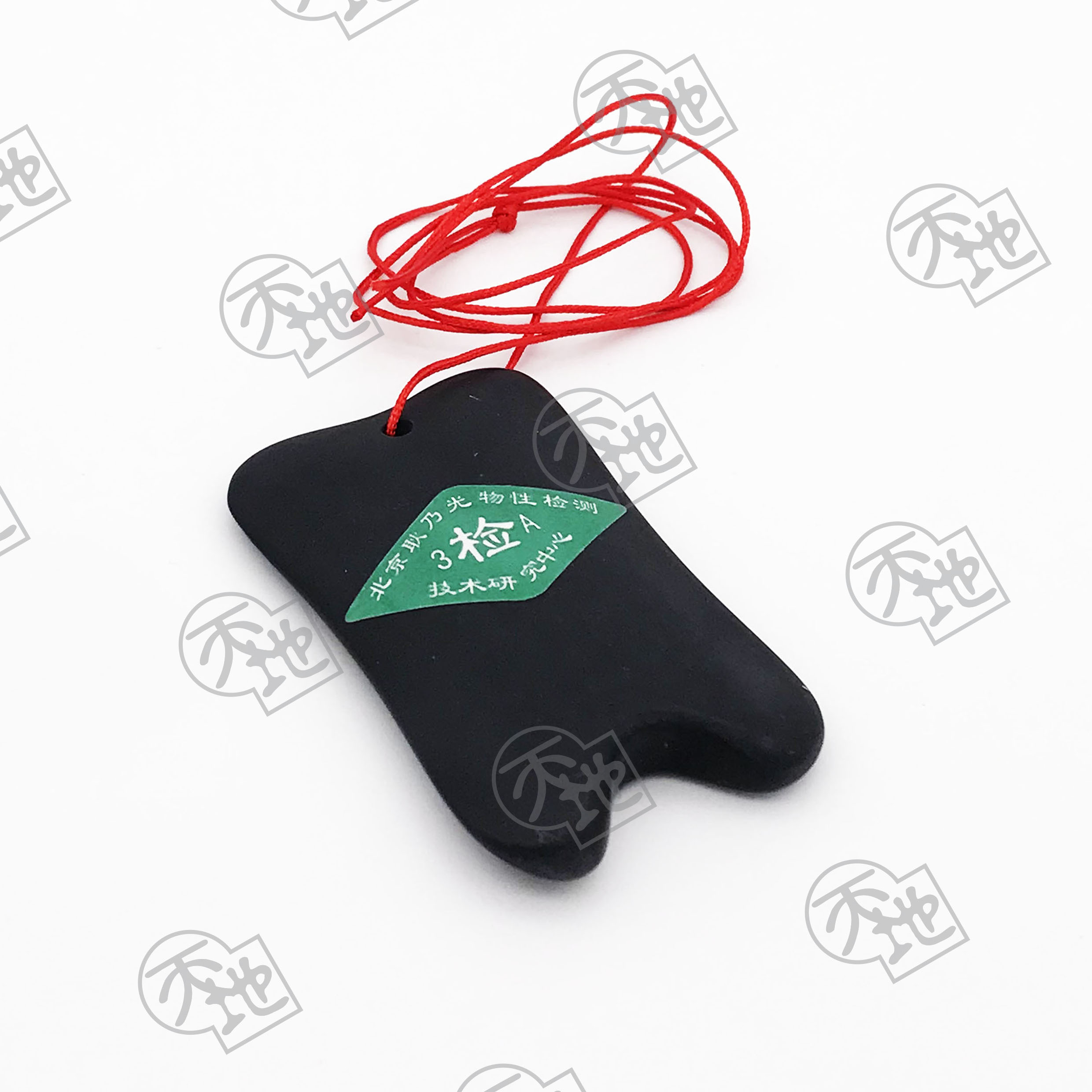 (315) 美容刮痧板