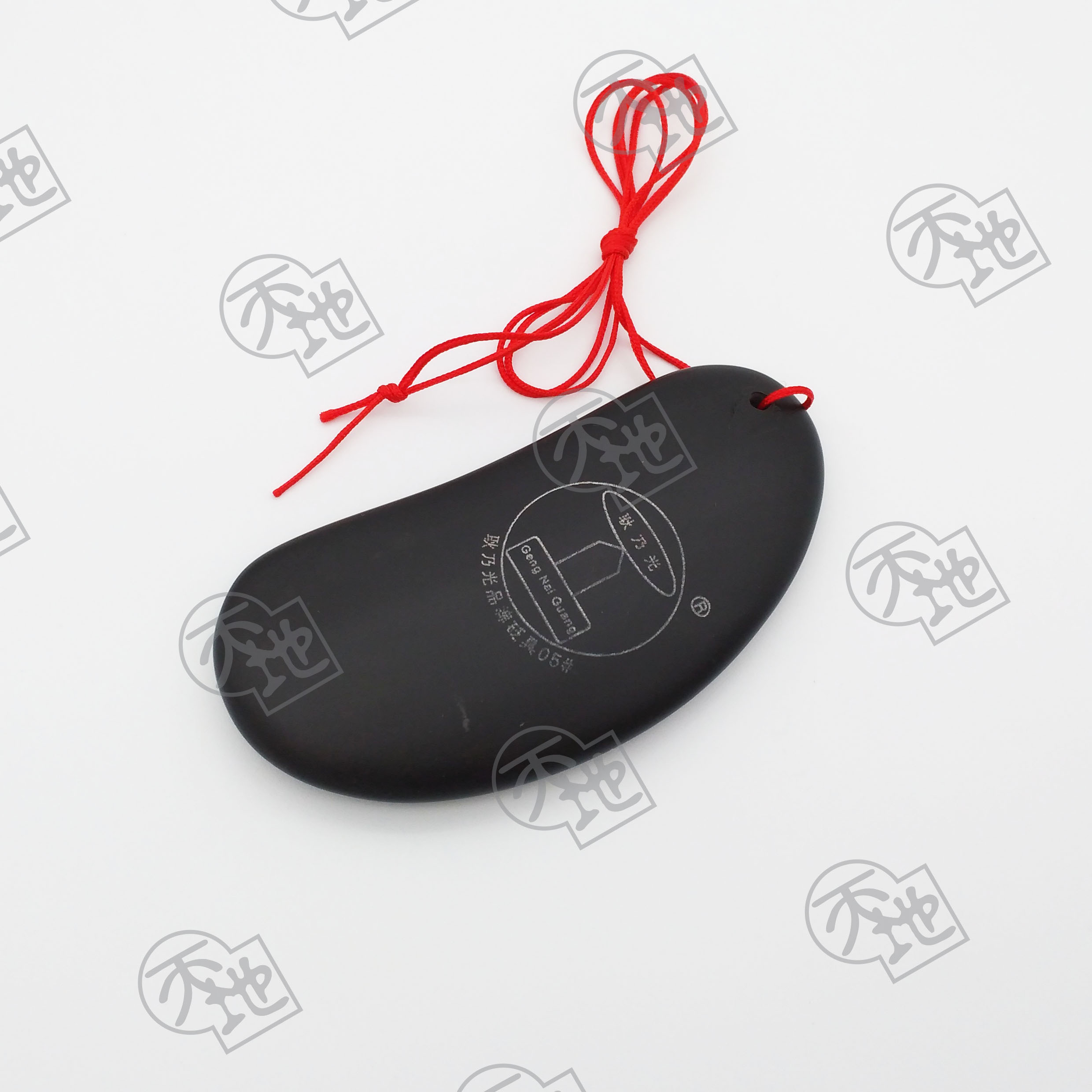 (05) 腎形小砭板