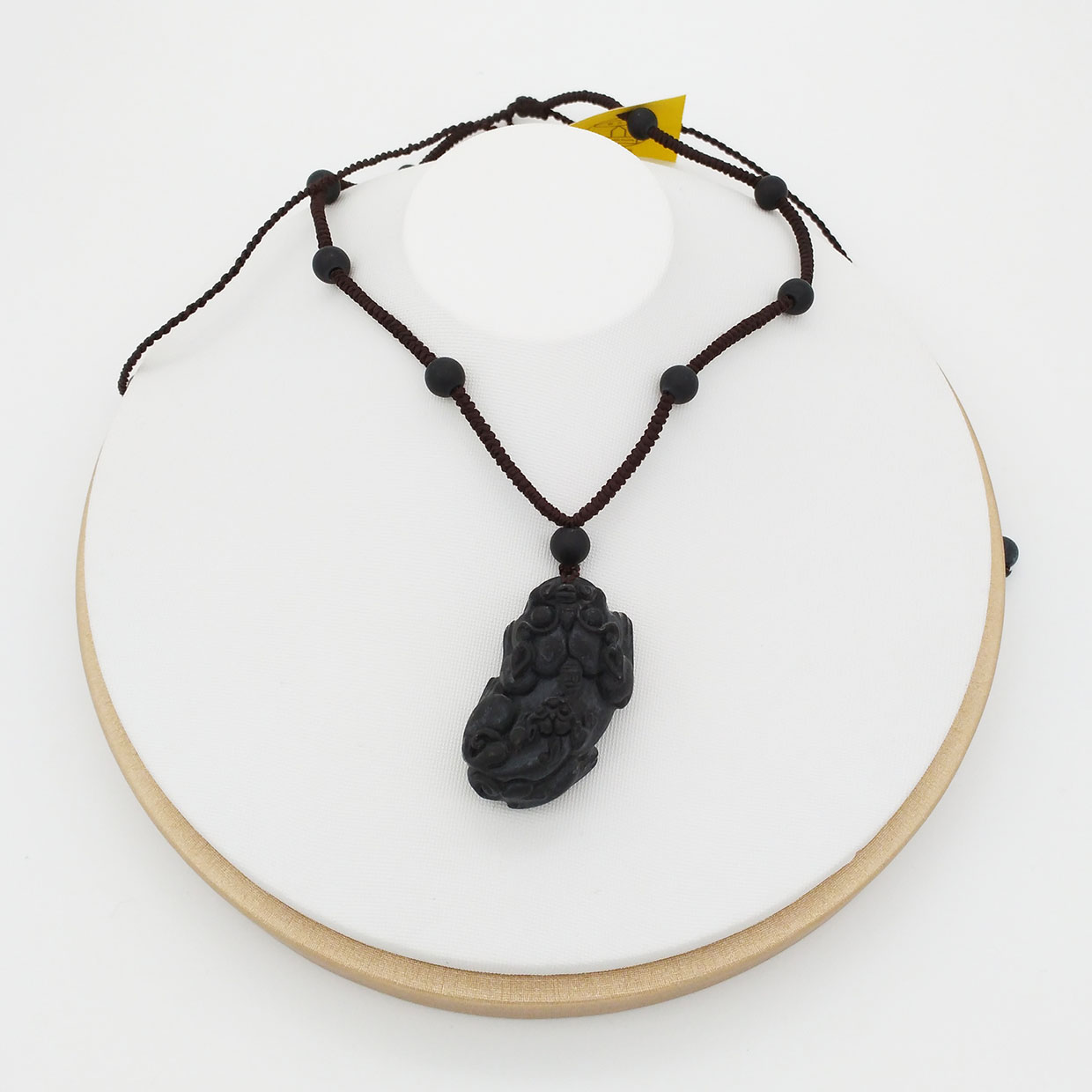 (850) 招財貔貅佩