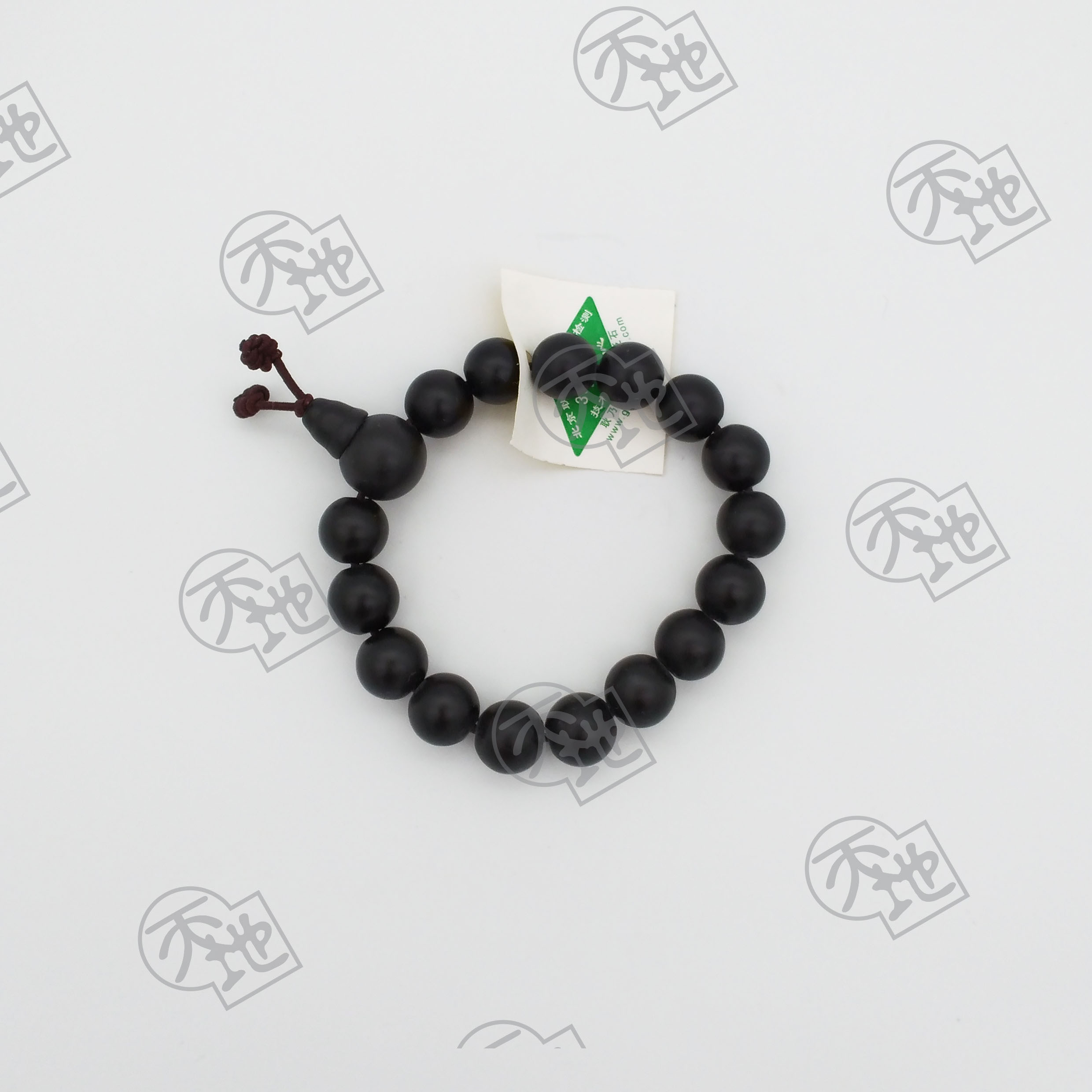 (45) 15珠女装佛珠手串