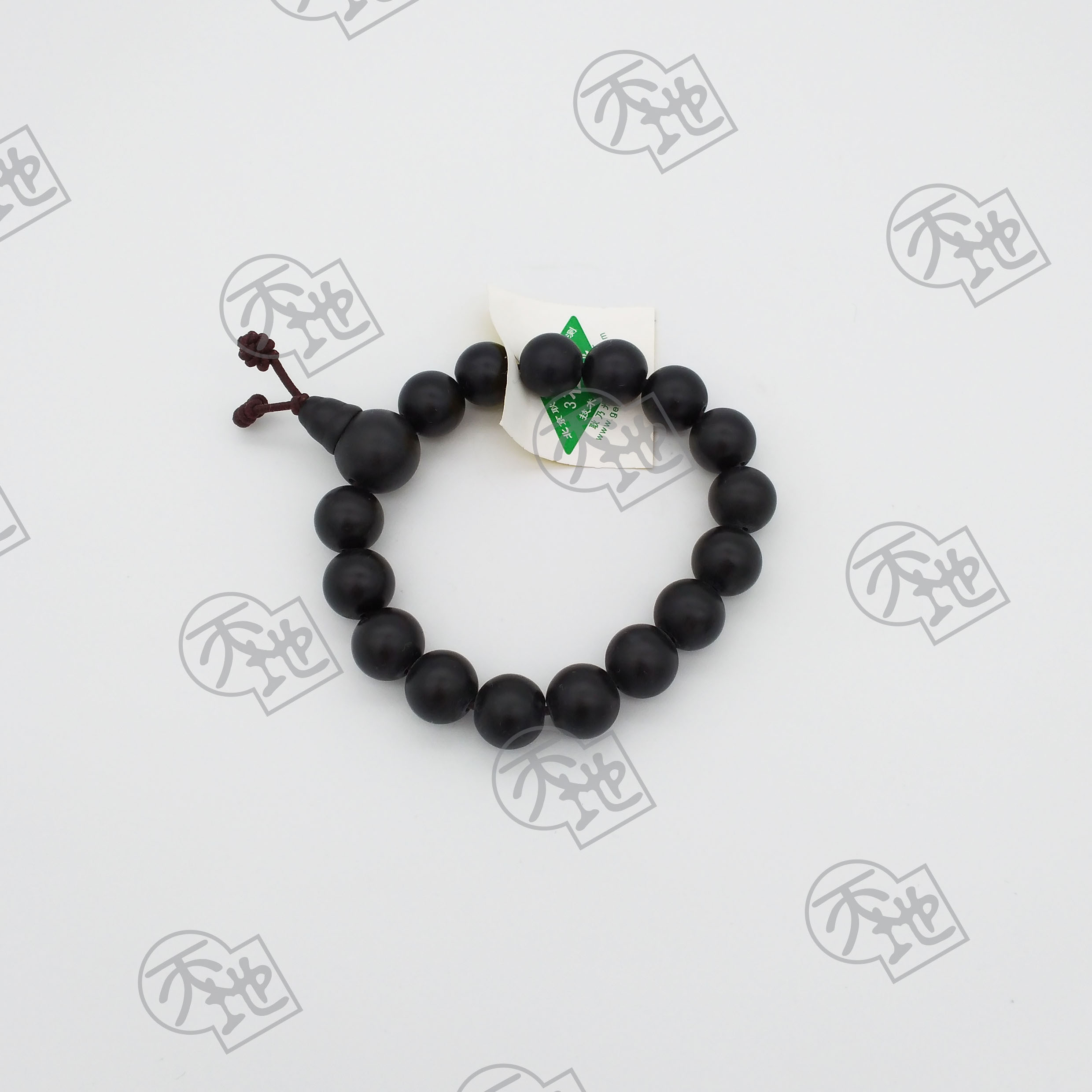 (45) 15珠女装佛珠手串