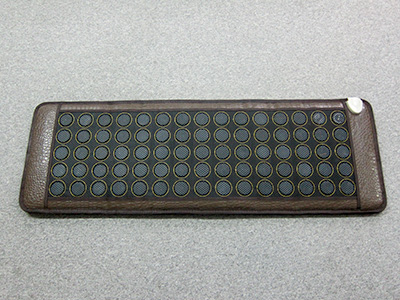 (910) 電熱砭石梳化墊