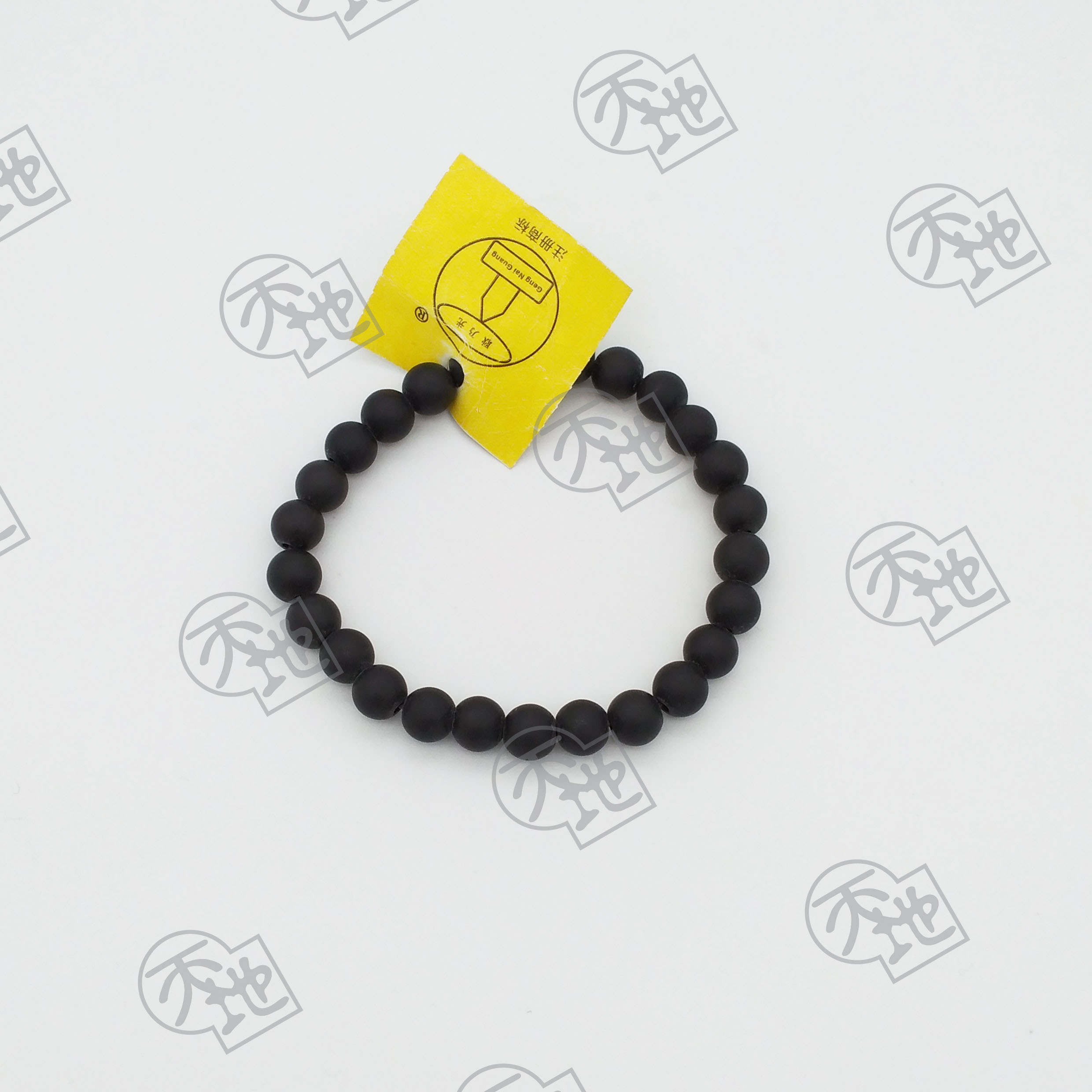 (353) 26珠砭石手串