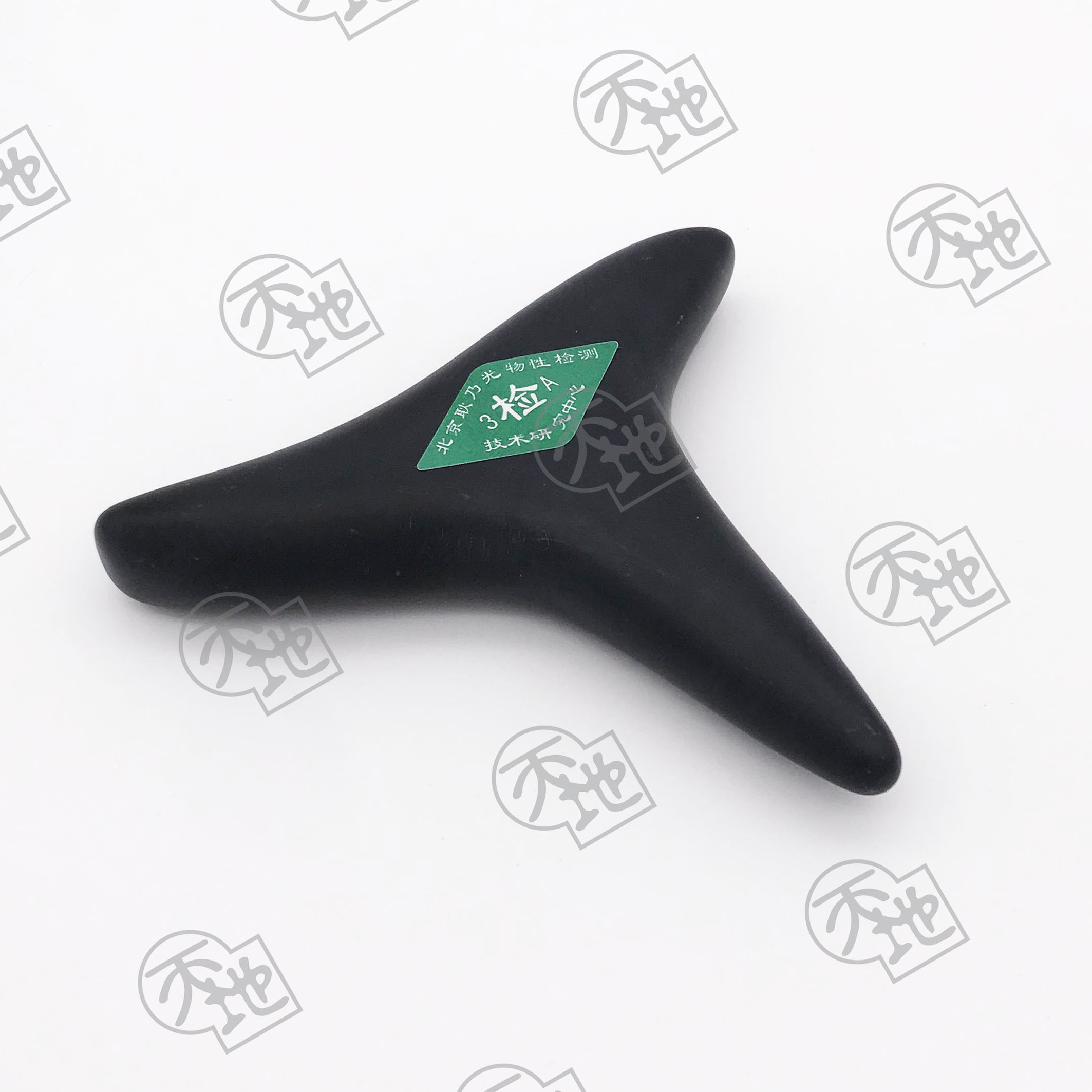 (12) T形足保健錐