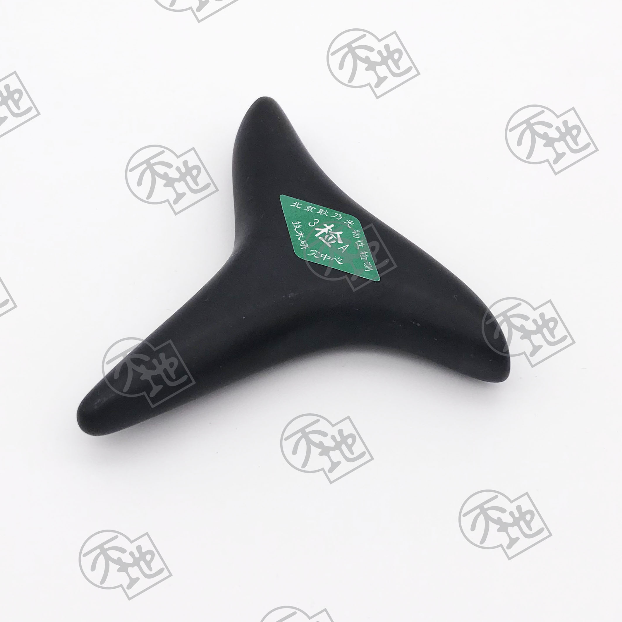 (12) T形足保健錐