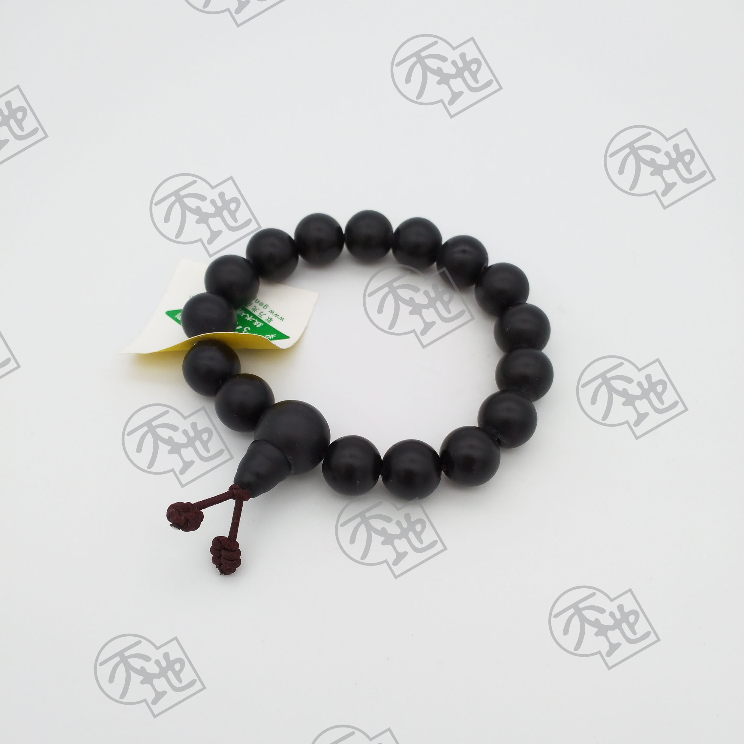 (45) 15珠女装佛珠手串