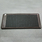 (904) 電熱砭石床墊 (單人)