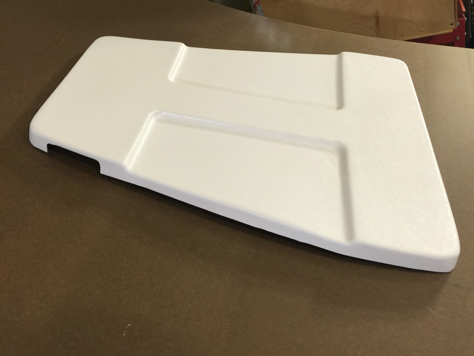 Belmont BEL-20 Backrest cover