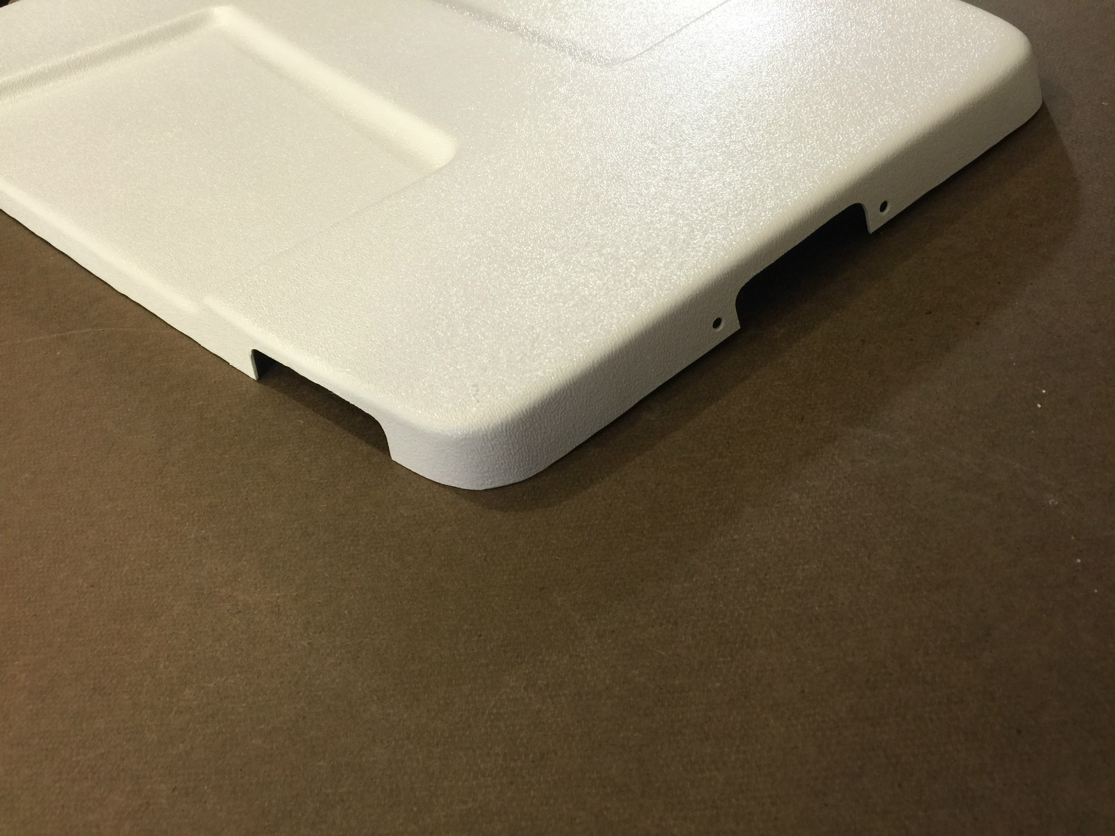 Belmont BEL-20 Backrest cover