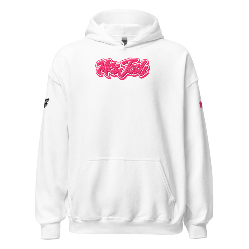 Unisex Hoodie CUSTOMIZED