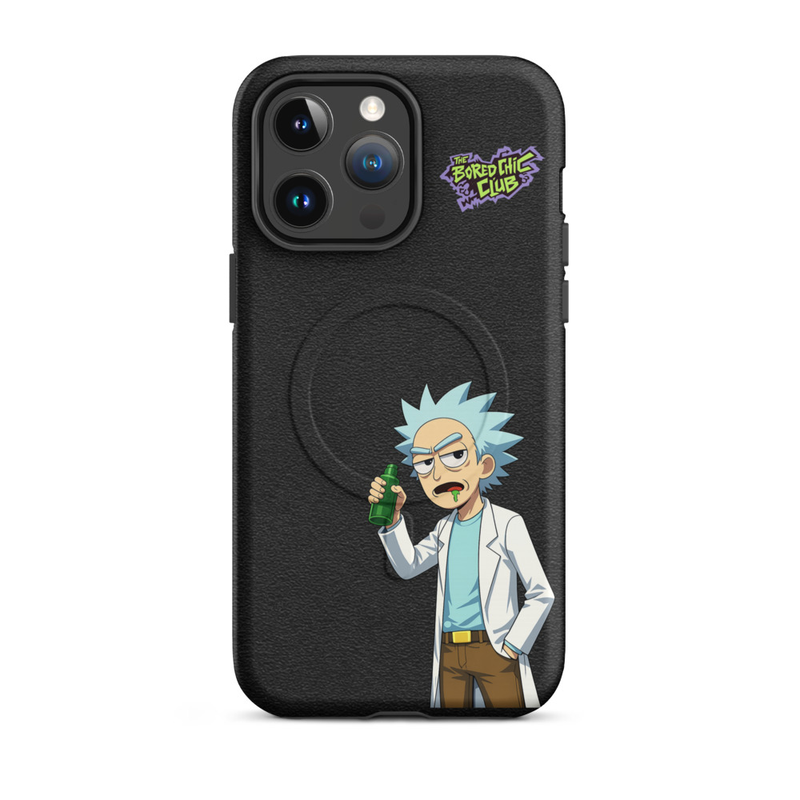 MagSafe® tough case for iPhone® Rick