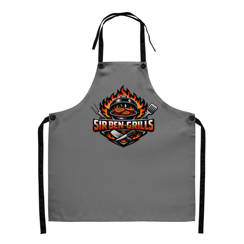Apron CUSTOMIZED